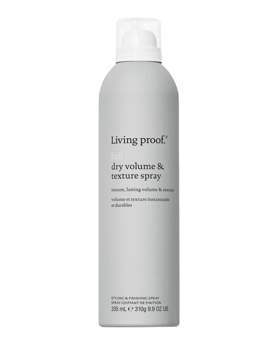 Spray Texturizador Full Dry Volume & Texture 355 ml Living Proof - 355 ml 1