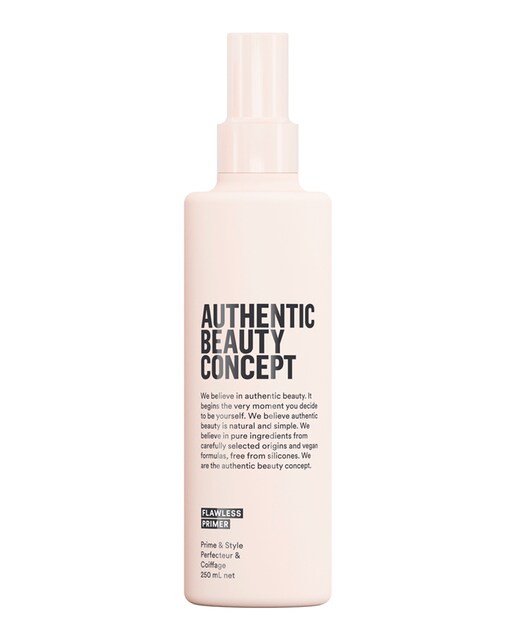 Preparador Térmico Flawless Primer 250 ml Auhtentic Beauty Concept