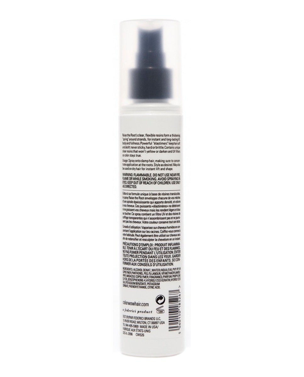Spray Capilar Raise the Roots Color Wow - 150 ml 2