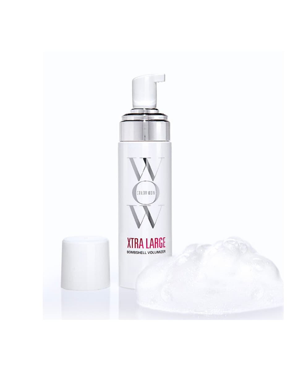 Tratamiento Voluminizador Xtra Large Bombshell 200 ml Color Wow 3