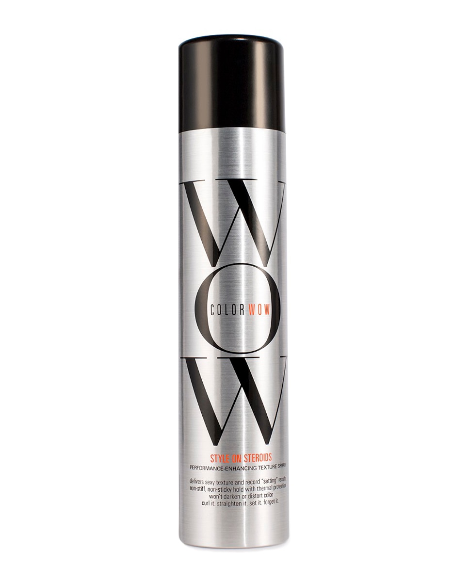 COLOR WOW - Spray Capilar Style on Steroids Performance Enhancing Texture 262 ml Color Wow.