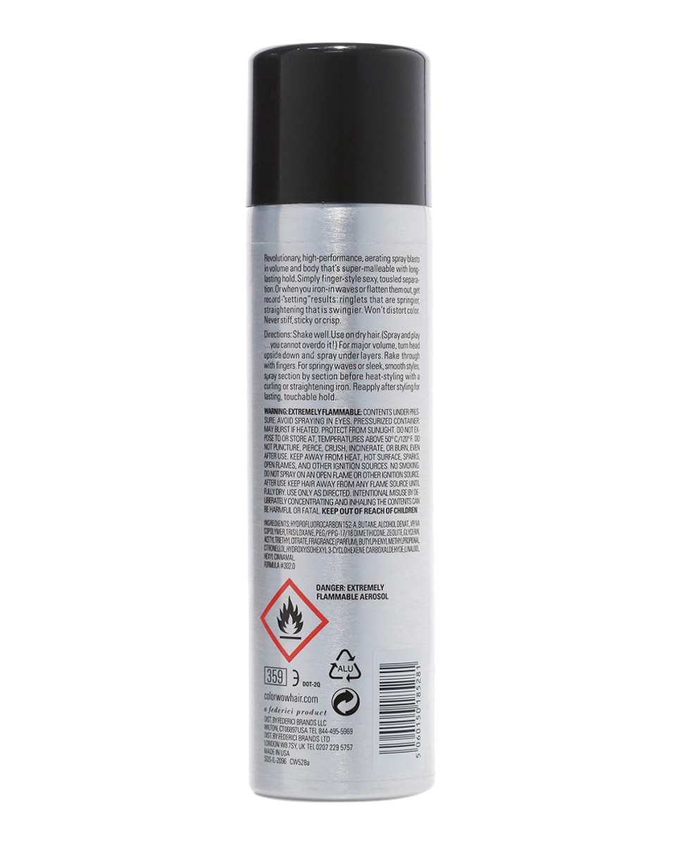 Spray Capilar Style on Steroids Performance Enhancing Texture Color Wow - 262 ml 2
