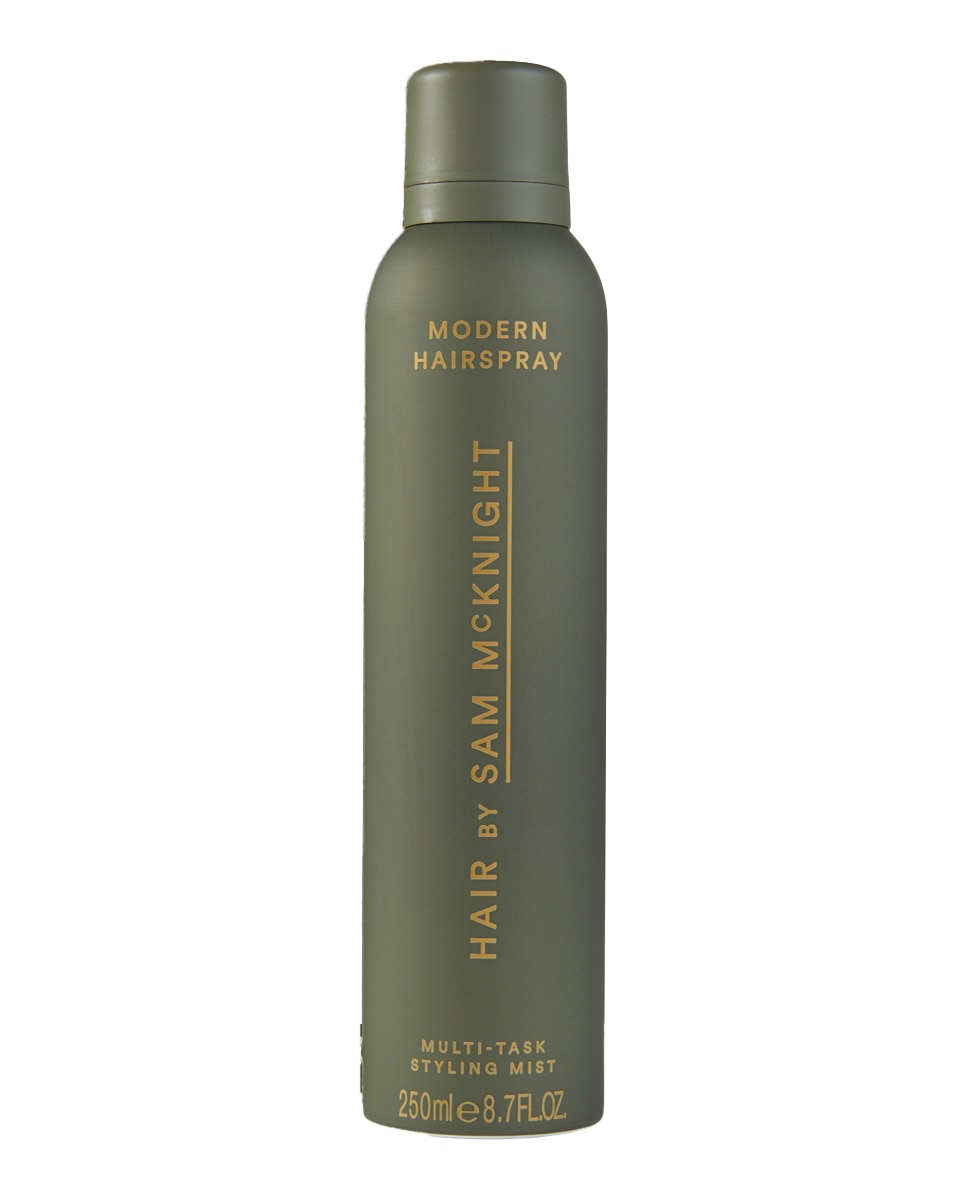 Sam MckNight - Modern Hairspray Multi-Tasking Styling Mist Sam McKnight.