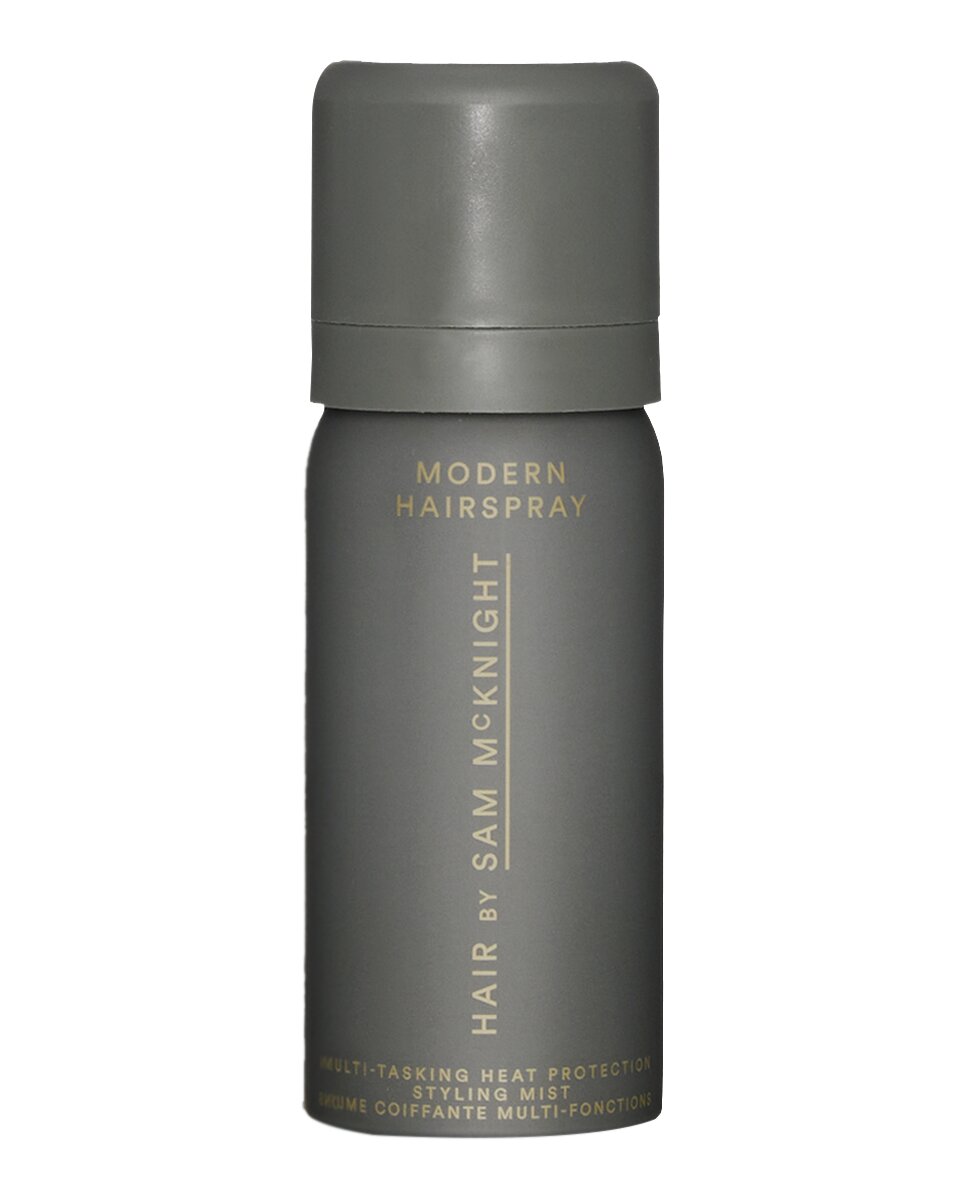 Sam MckNight - Modern Hairspray Multi-Tasking Styling Mist Mini Sam McKnight.