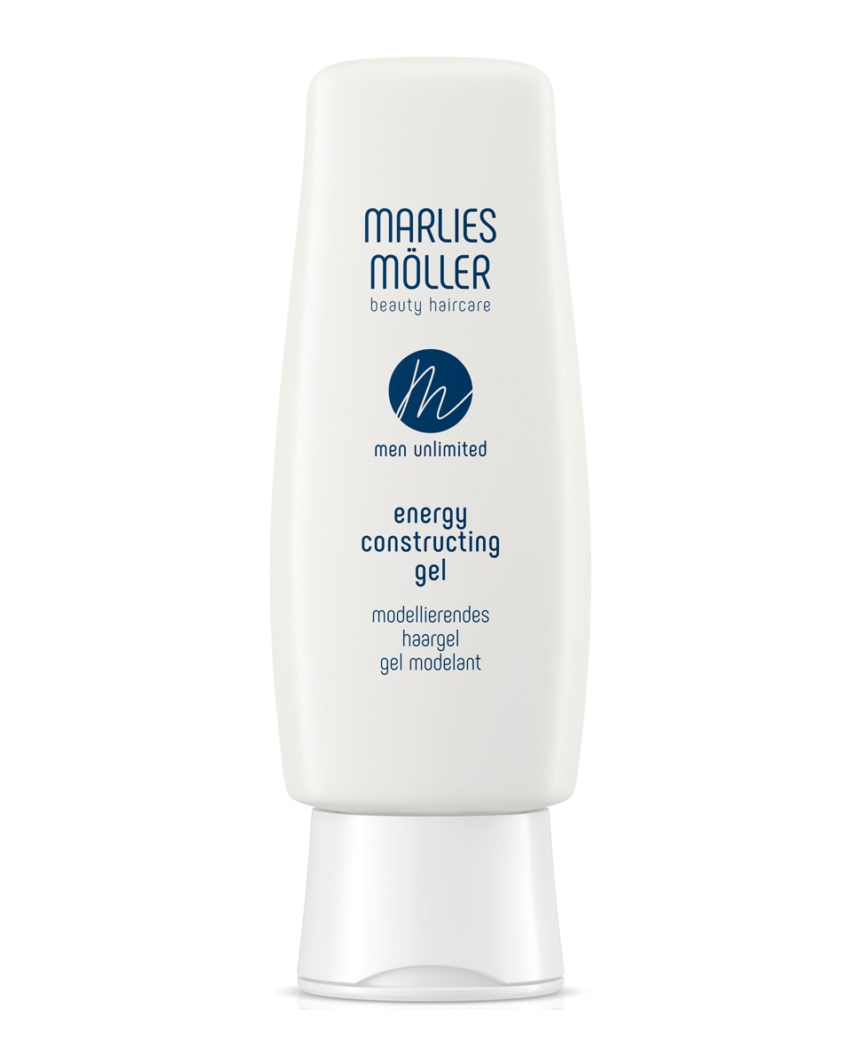 Gel moldeador Constructing Gel Marlies Möller