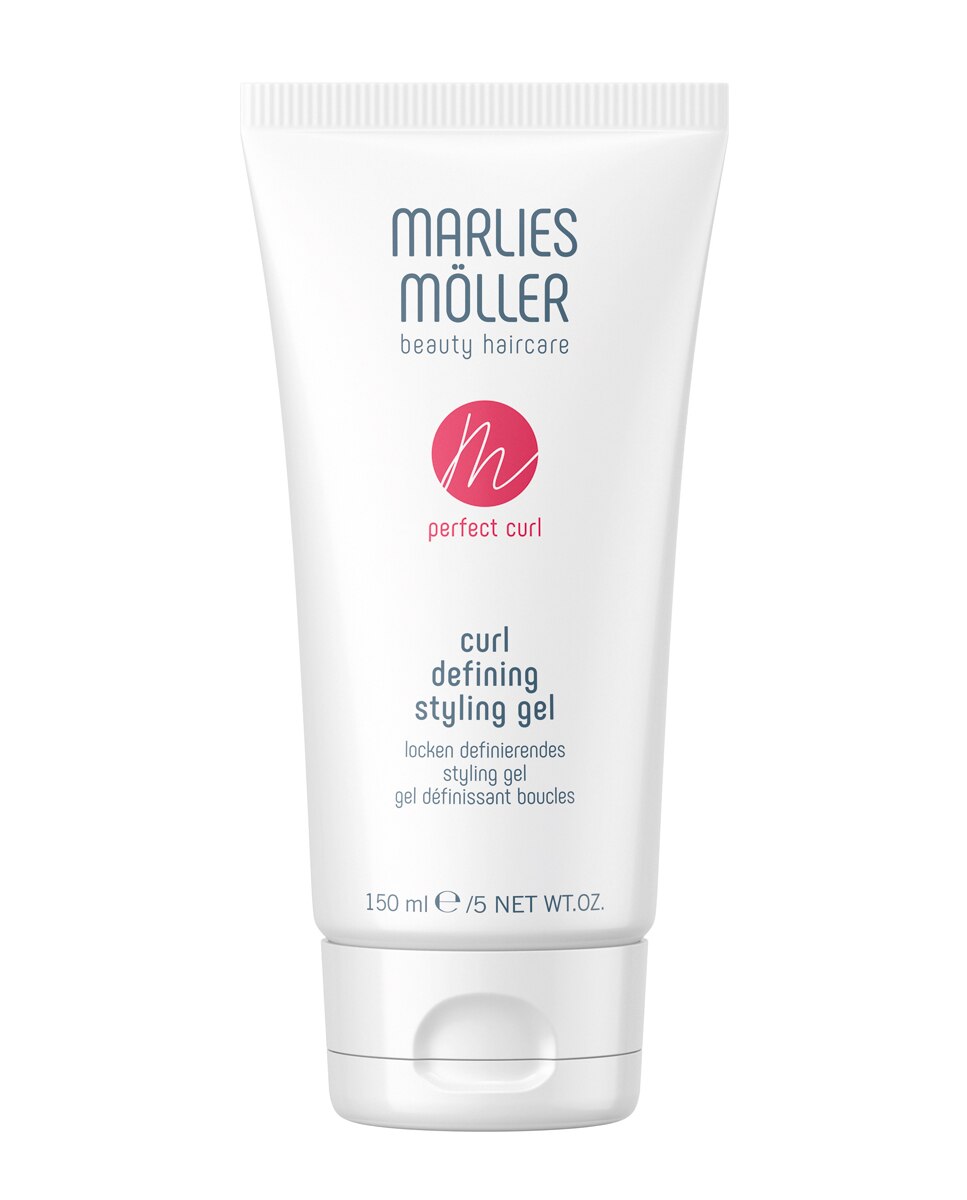 Gel moldeador Curl Defining Styling Marlies Möller