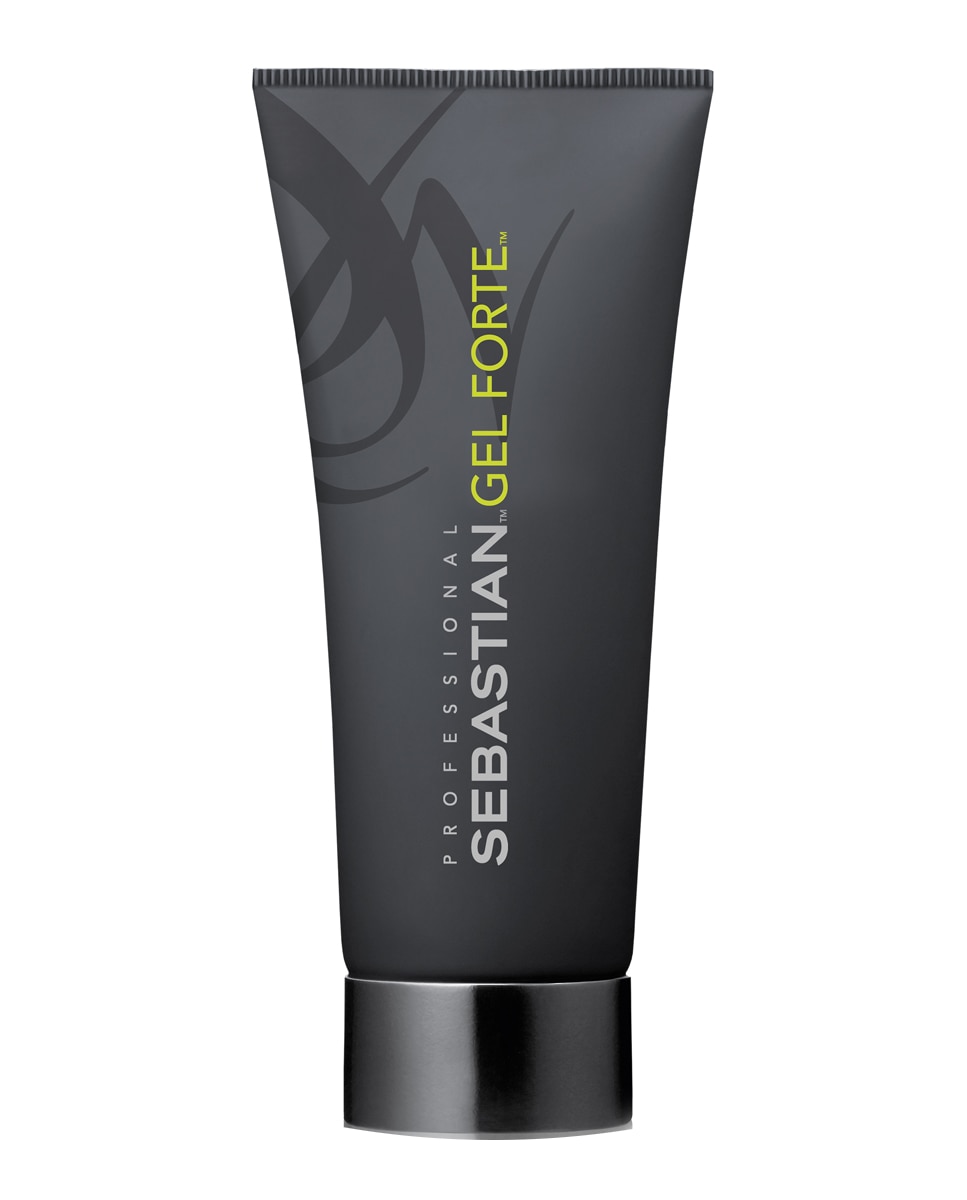 Sebastian Professional - Gel de fijación Forte 200 ml Sebastian Professional.