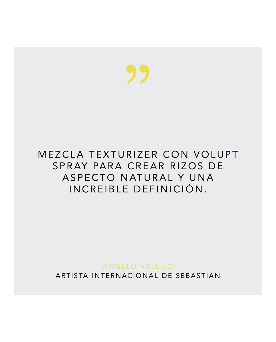 Gel líquido para el cabello Texturizer Sebastian Professional - 150 ml 5