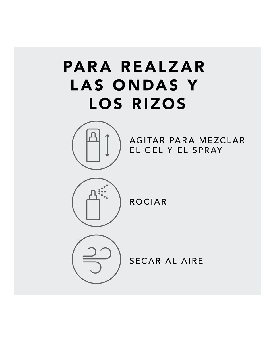 Spray para el cabello Volupt Sebastian Professional - 150 ml 4