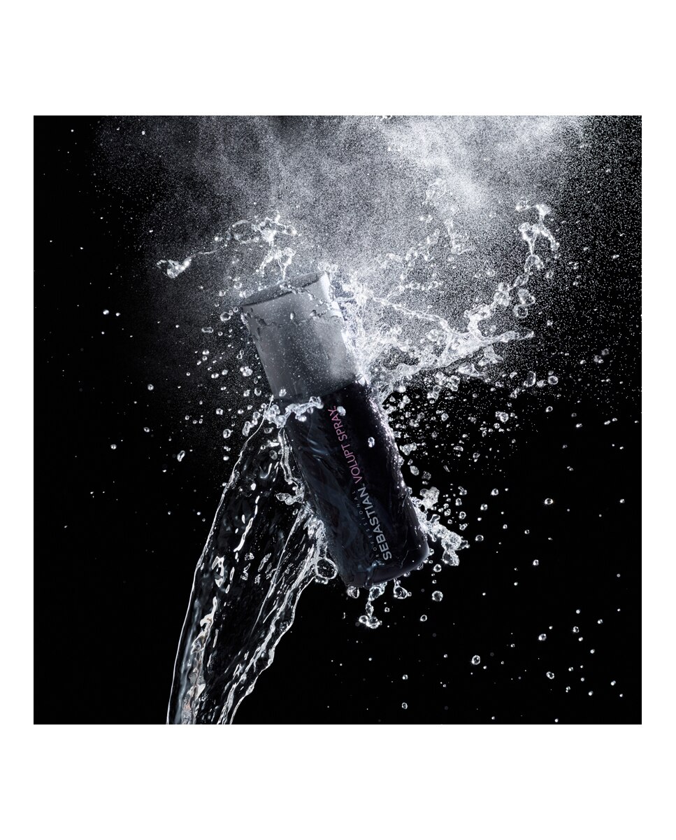 Spray para el cabello Volupt Sebastian Professional - 150 ml 7