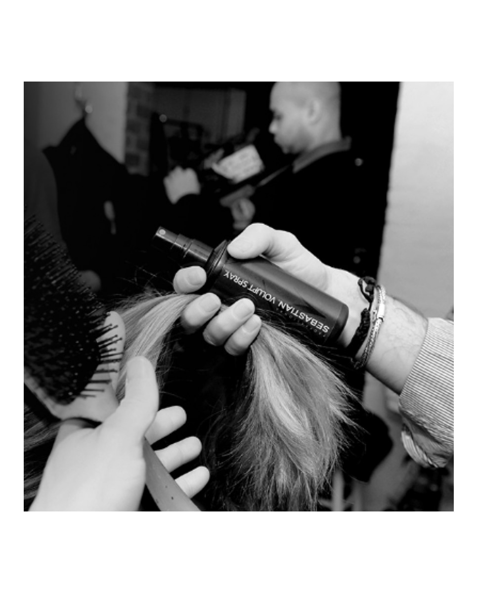 Spray para el cabello Volupt Sebastian Professional - 150 ml 10