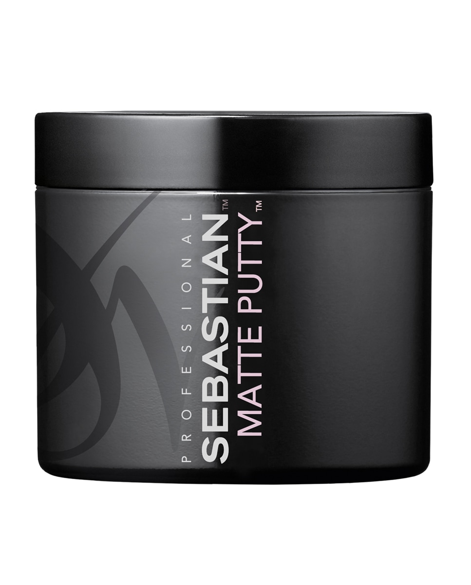 Pasta para el cabello Matte Putty 75 g Sebastian Professional