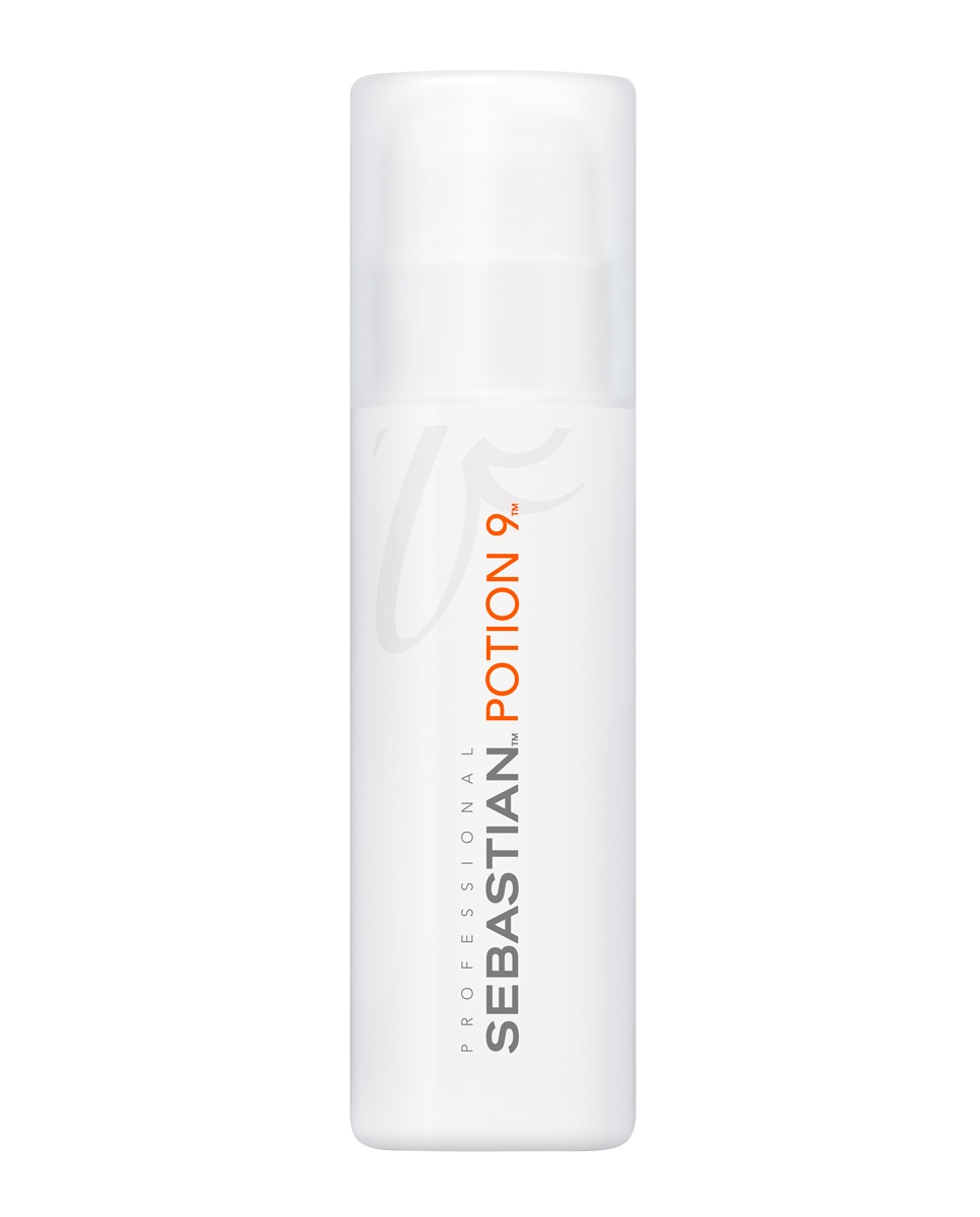 Sebastian Professional - Tratamiento de peinado para el cabello Potion 9 150 ml Sebastian Professional.