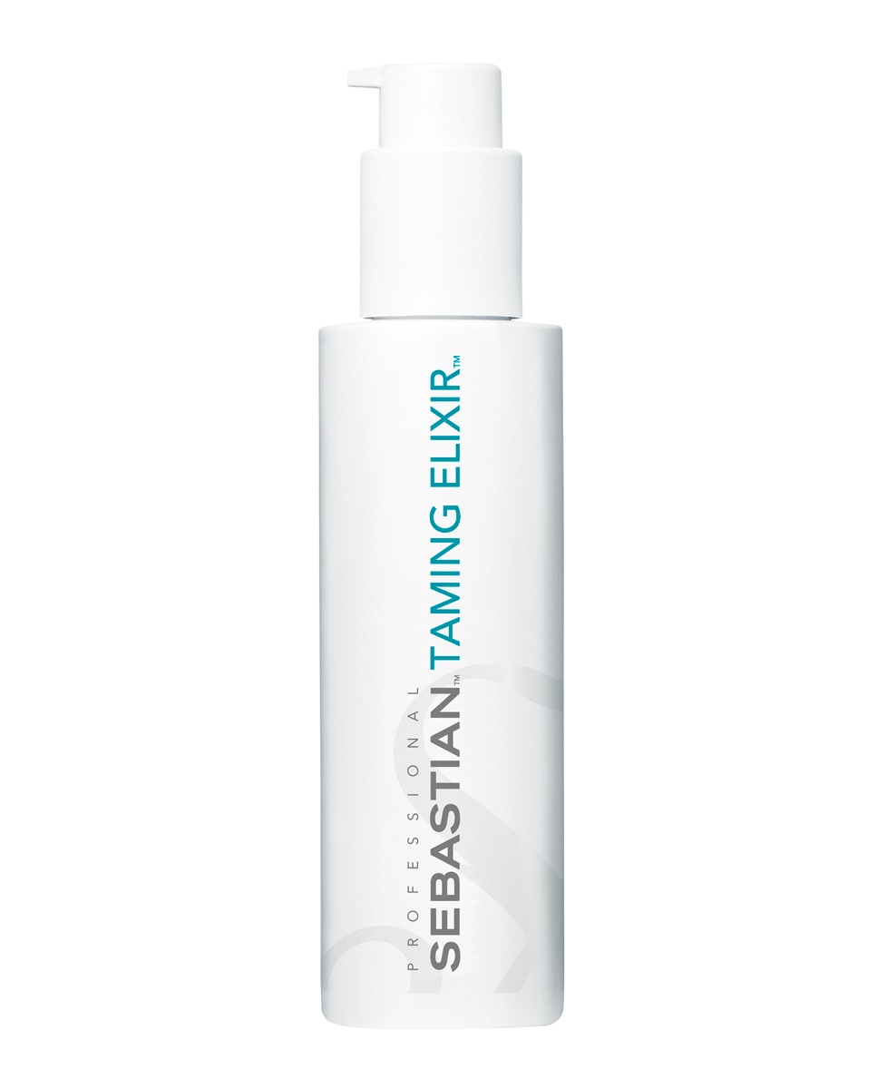 Sebastian Professional - Elixir para cabello encrespado Taming 140 ml Sebastian Professional.