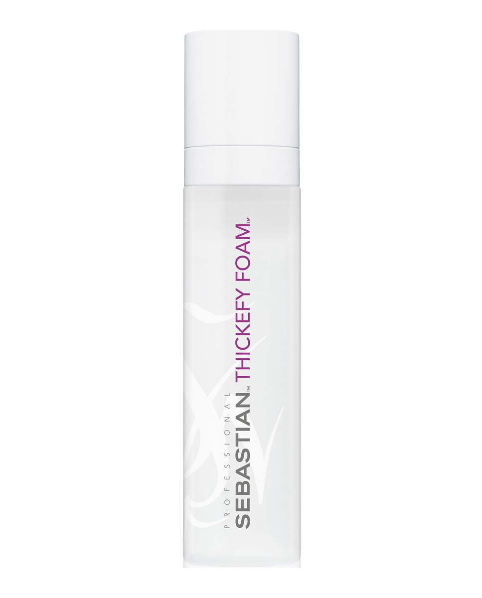 Espuma para cabello fino Thickefy 190 ml Sebastian Professional