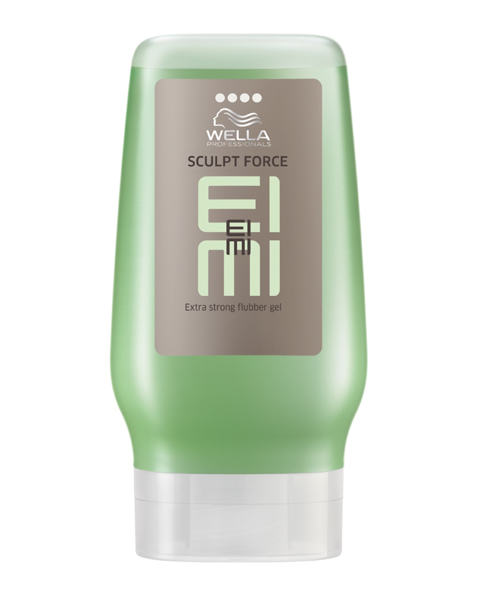 Gel styling para el cabello Eimi Sculpt Force 125 ml Wella Professionals