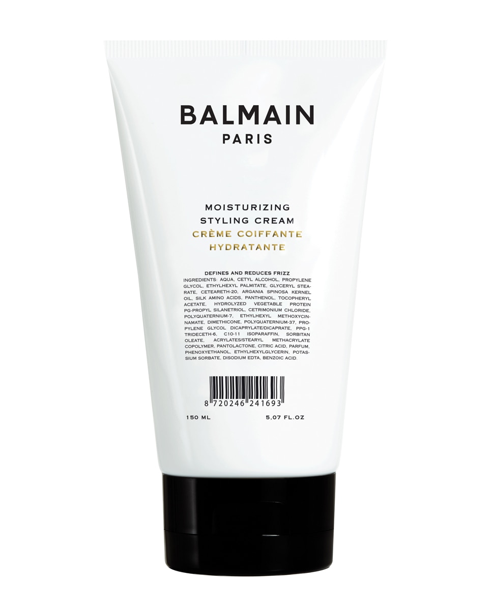 Imagen 0 de Moisturizing Styling Cream 150 ml Balmain Hair Couture