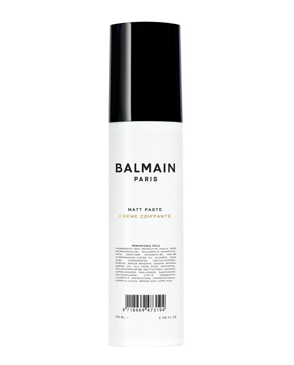 Imagen 0 de Matt Paste 100 ml Balmain Hair Couture