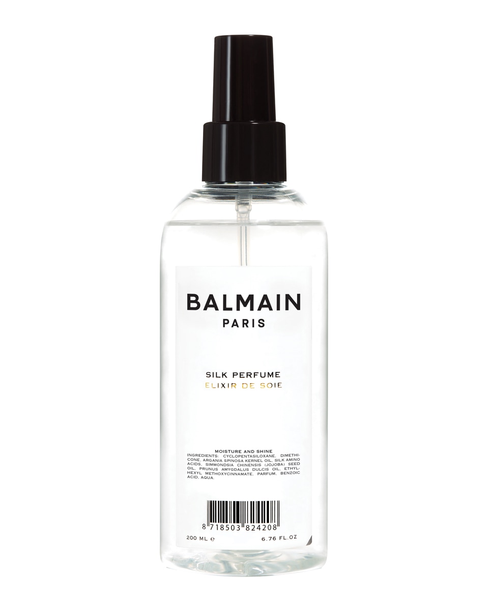 Imagen 0 de Silk Perfume 200 ml Balmain Hair Couture