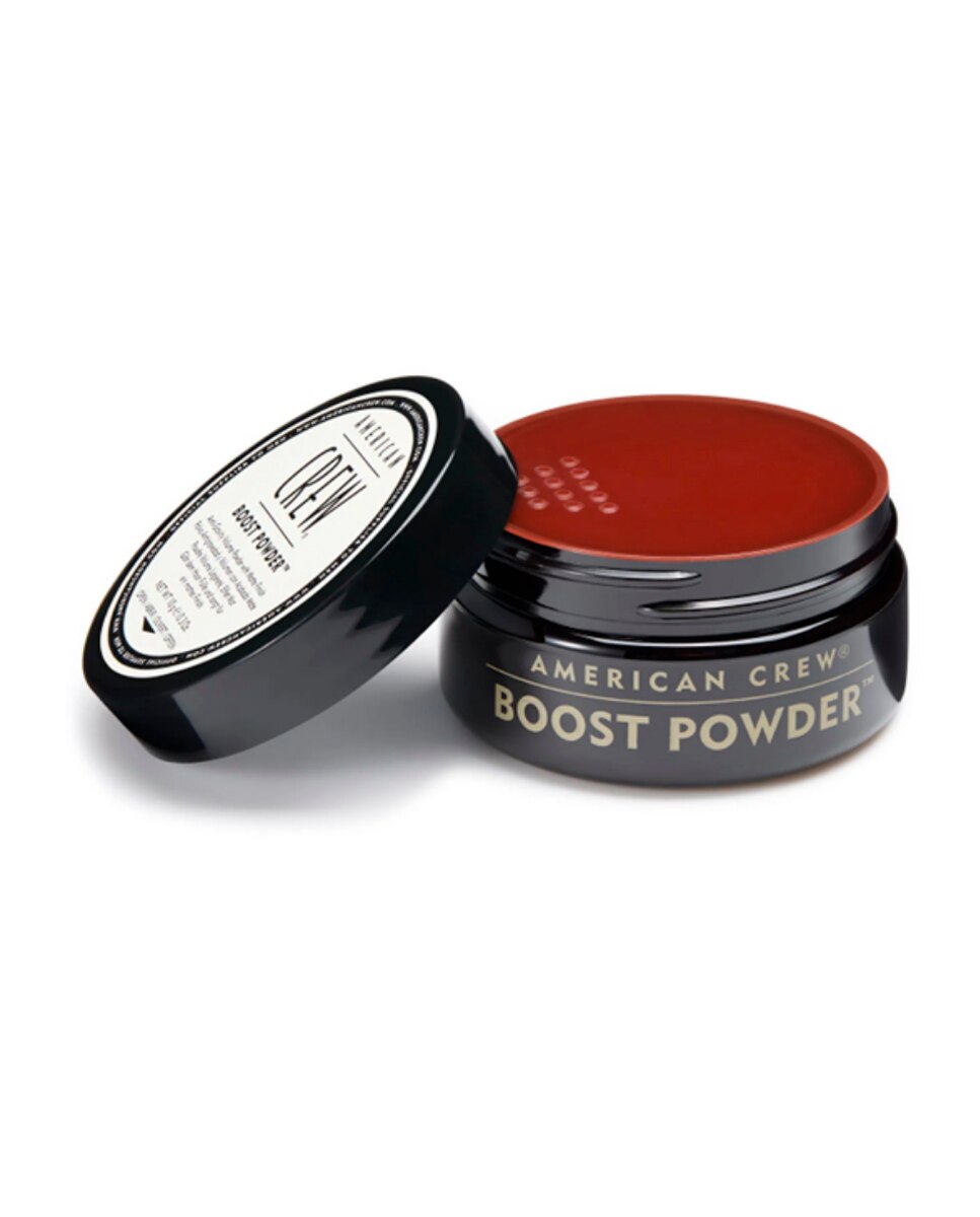 Tratamiento cabello Crew Classic Boost Powder 10 g American Crew - 10 g 2
