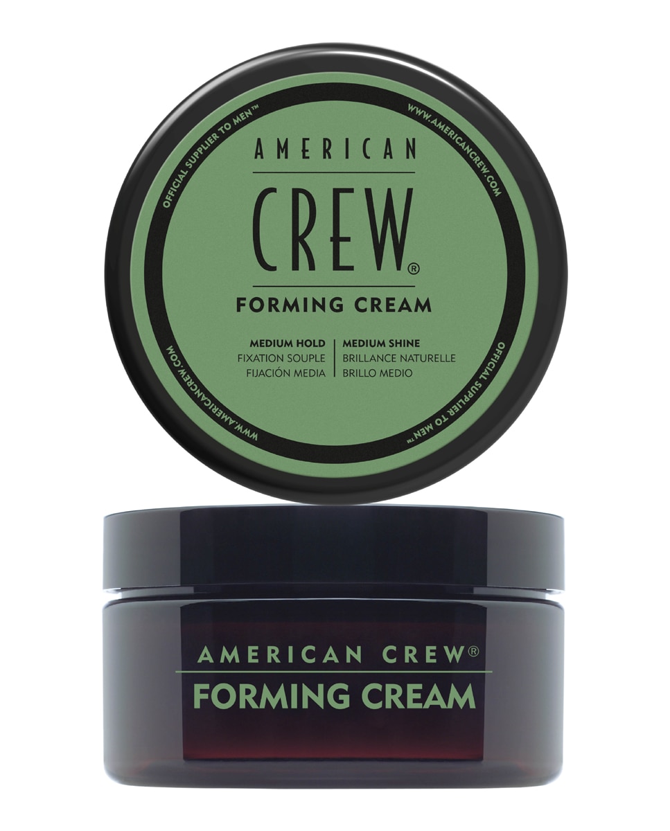 Imagen 0 de Crema de fijación AC Forming Cream 85 g American Crew