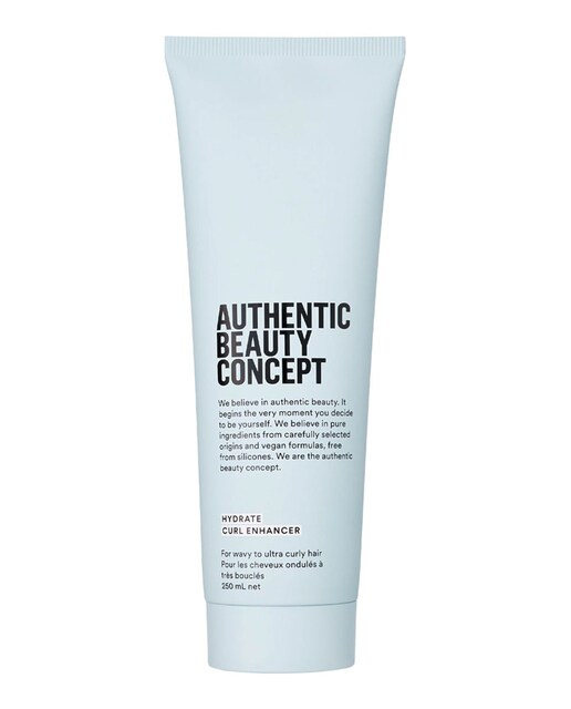 Imagen 0 de Potenciador de Rizos Hidratante 250 ml Auhtentic Beauty Concept