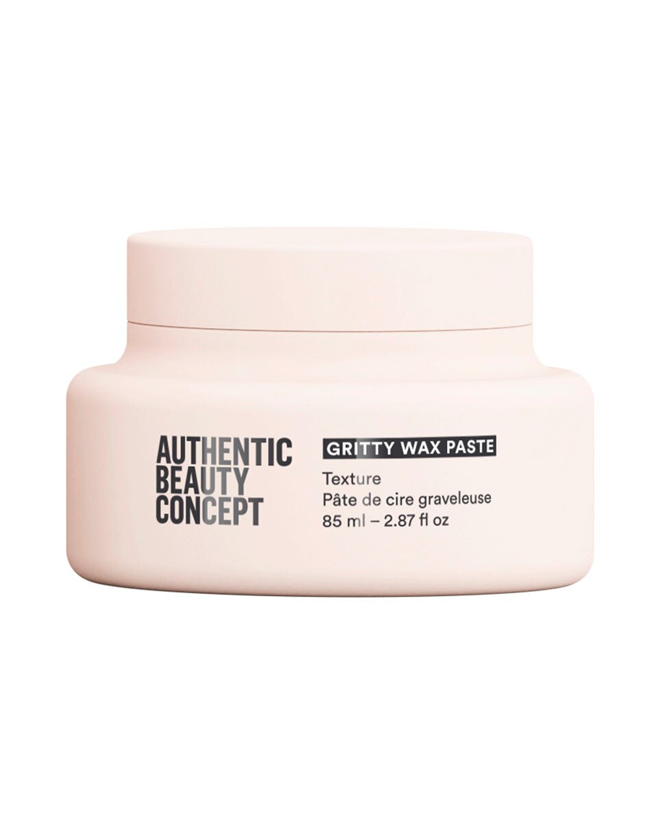 Pasta de Cera Efecto Gritty Auhtentic Beauty Concept - 85 ml 1