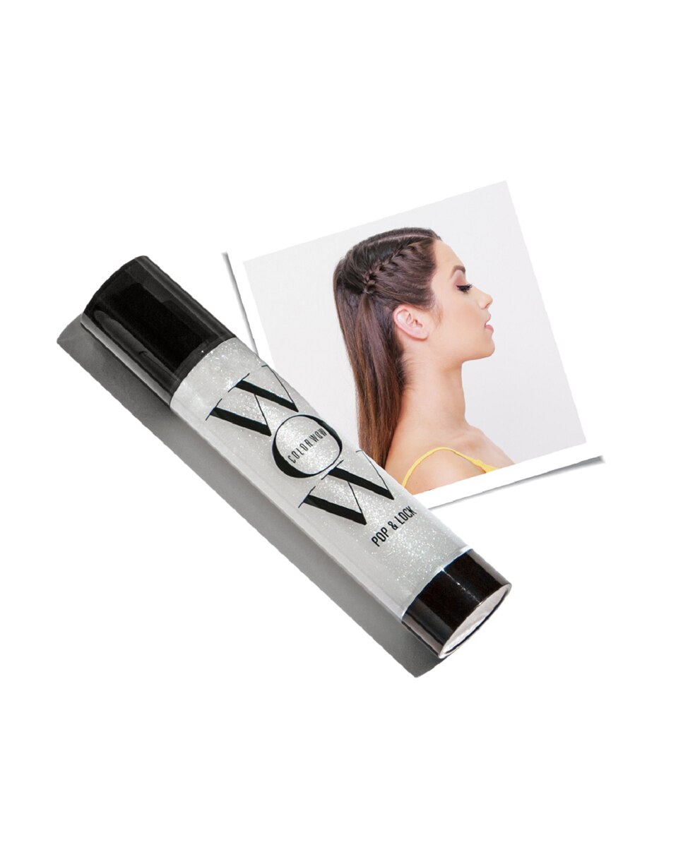 Sérum Capilar Pop & Lock Crystallite Shellac Color Wow - 55 ml 4