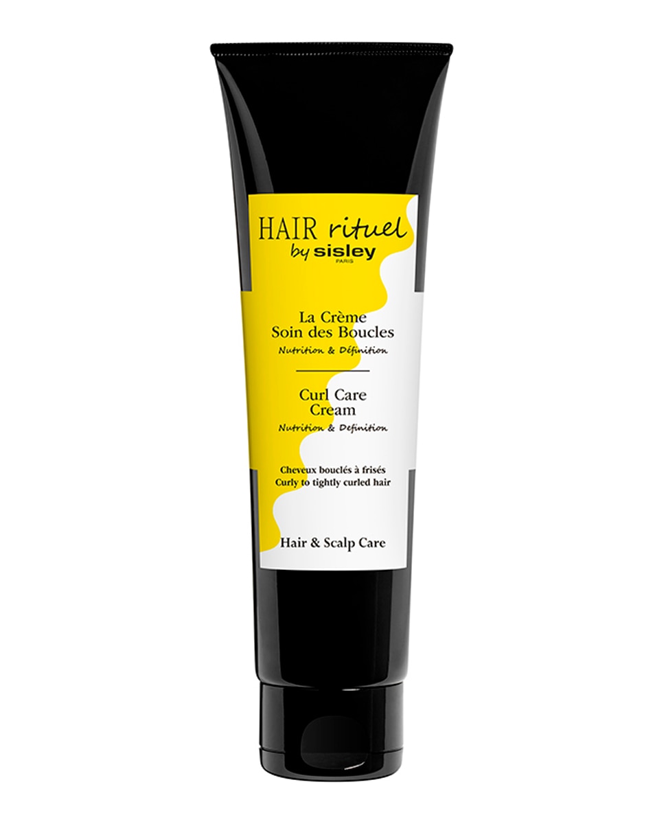 Hair Rituel By Sisley - Tratamiento Crème Soin des Boucles 150 Ml Hair Rituel by Sisley.
