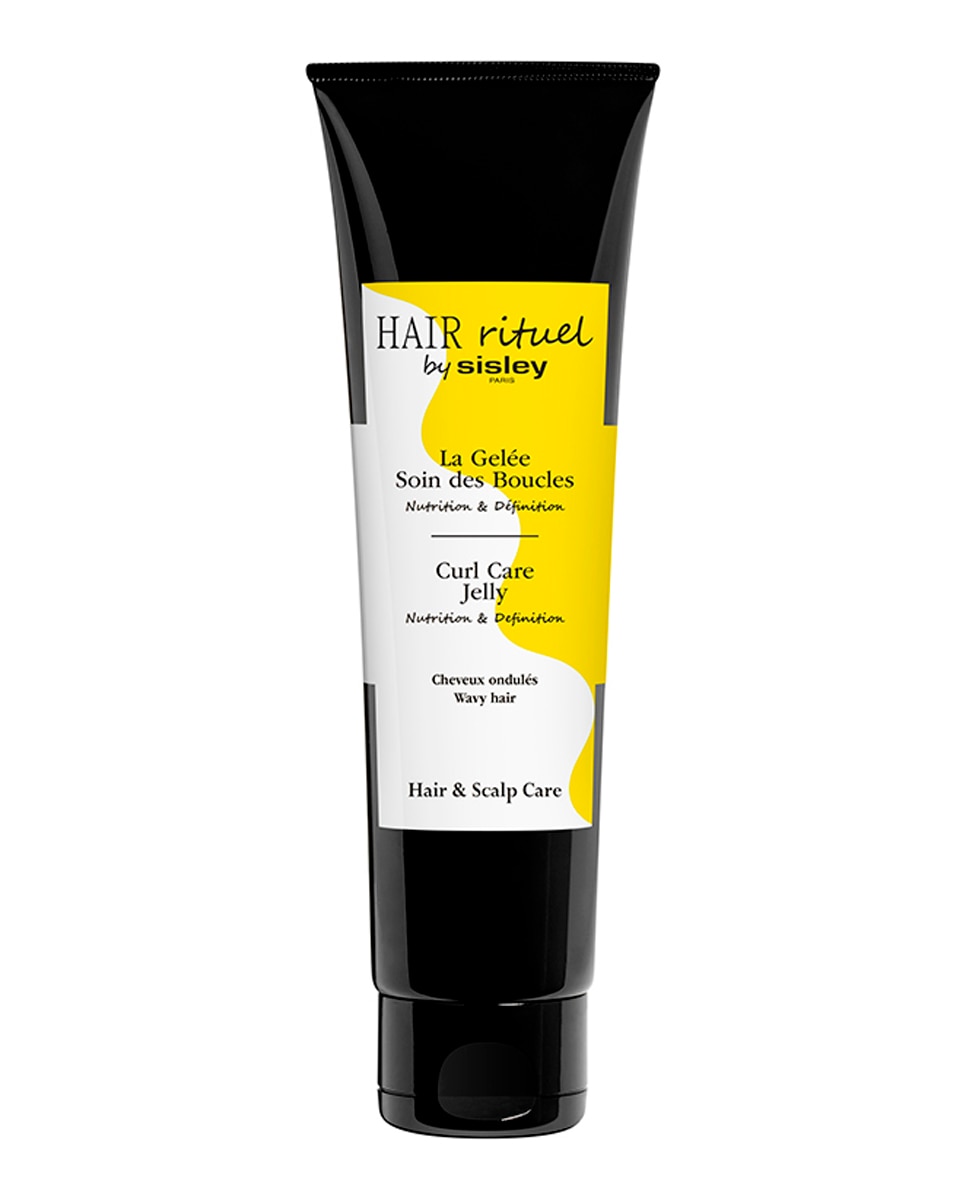 Hair Rituel By Sisley - Tratamiento Gelée Soin des Boucles 150 Ml Hair Rituel by Sisley.
