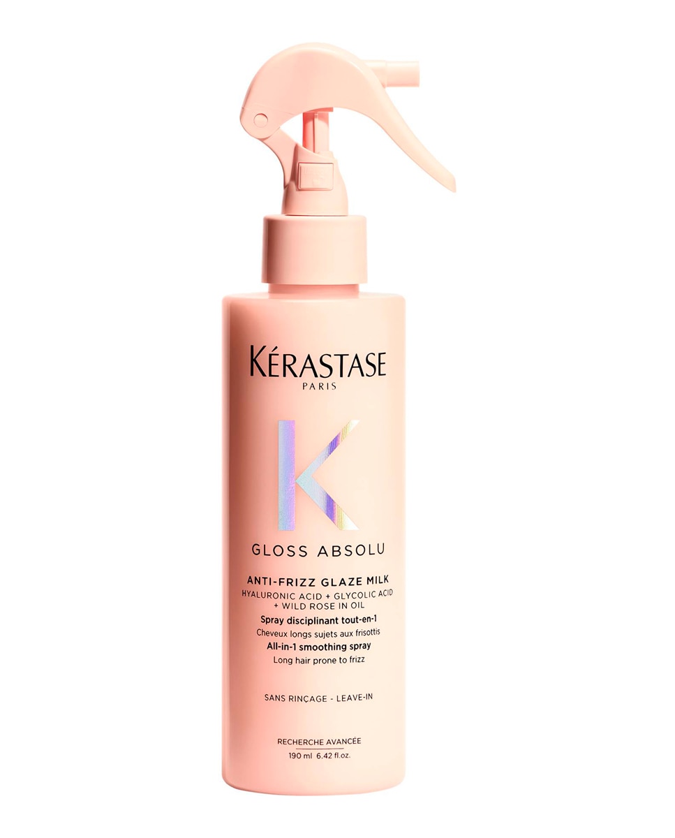 Kérastase - Spray Anti Frizz Glaze Milk 190 ml Kérastase.