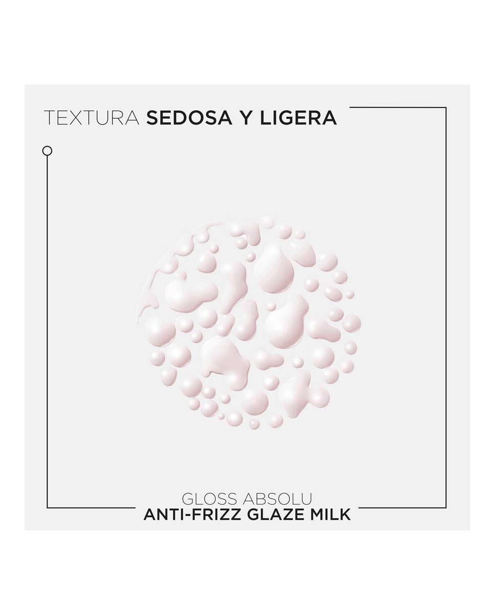 Spray Anti Frizz Glaze Milk 190 ml Kérastase - 190 ml 4