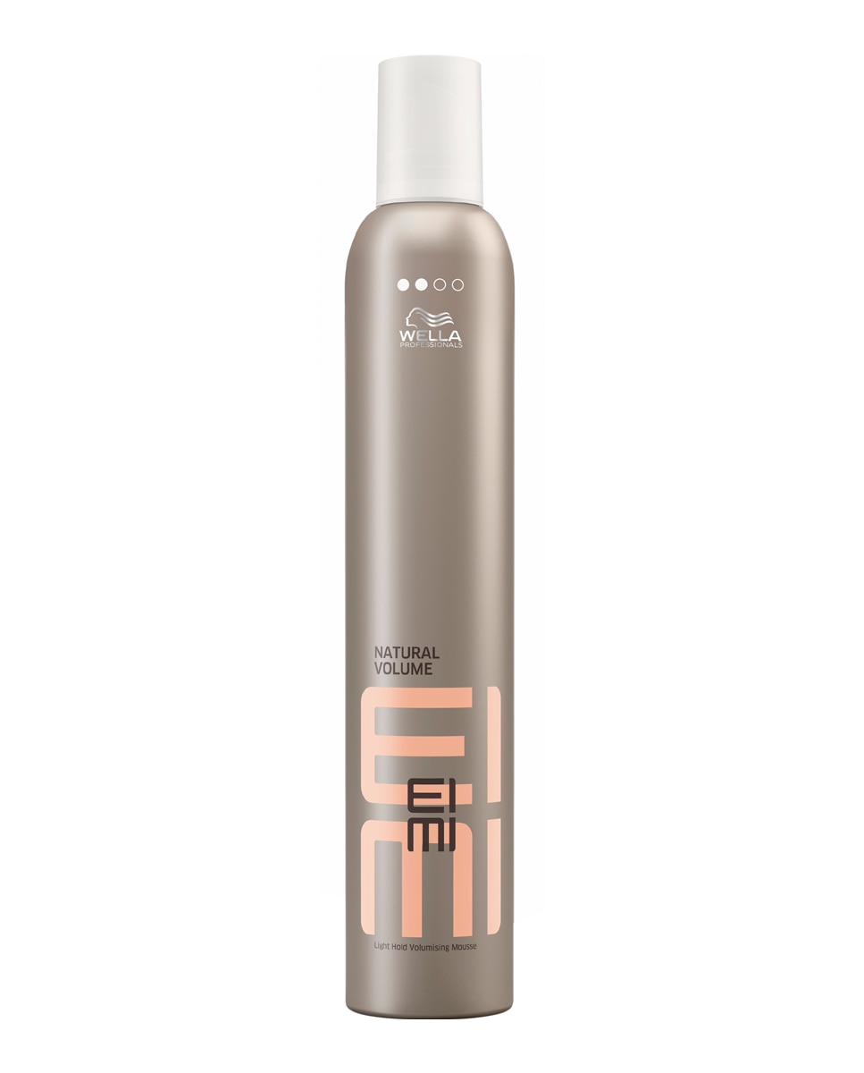 Espuma para el cabello Eimi Natural Volume 300 ml Wella Professionals