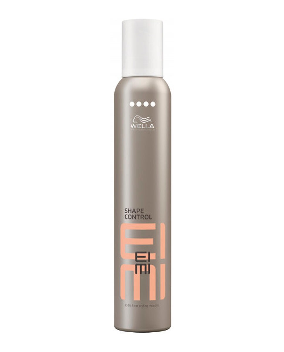 Imagen 0 de Espuma para el cabello Eimi Shape Control 300 ml Wella Professionals