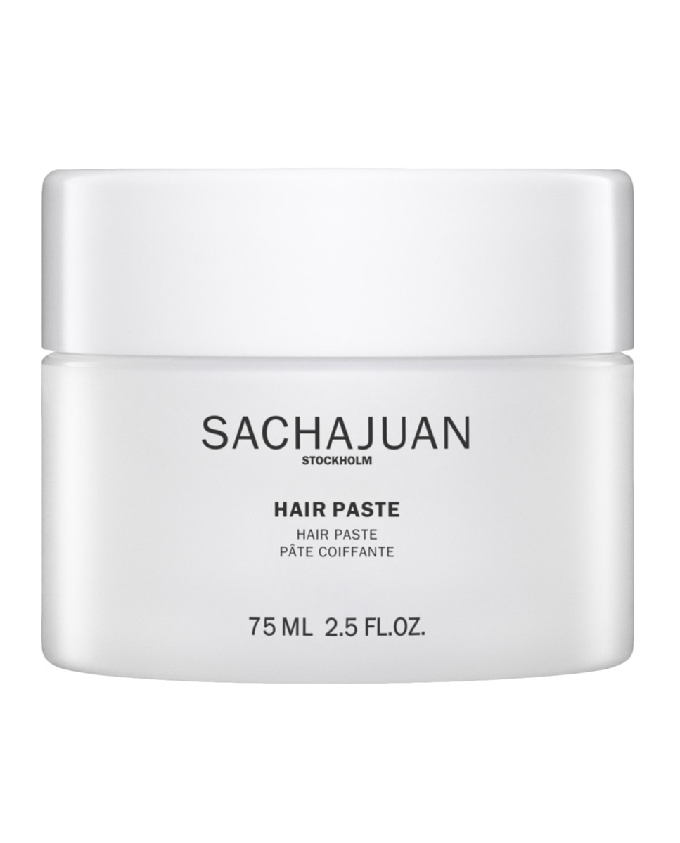 Sachajuan - Cera de peinado Hair Paste 75 ml Sachajuan.