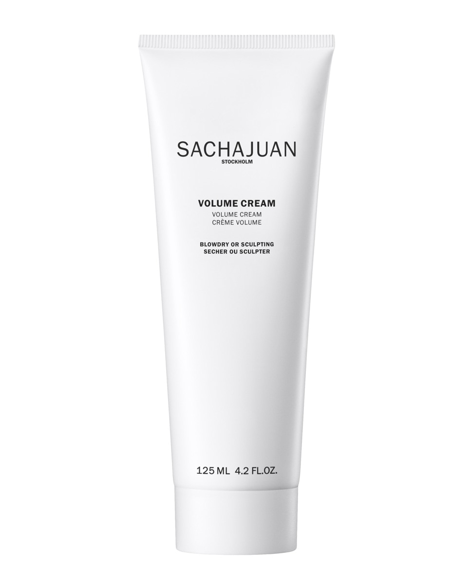 Sachajuan - Crema de peinado Volume Cream 125 ml Sachajuan.
