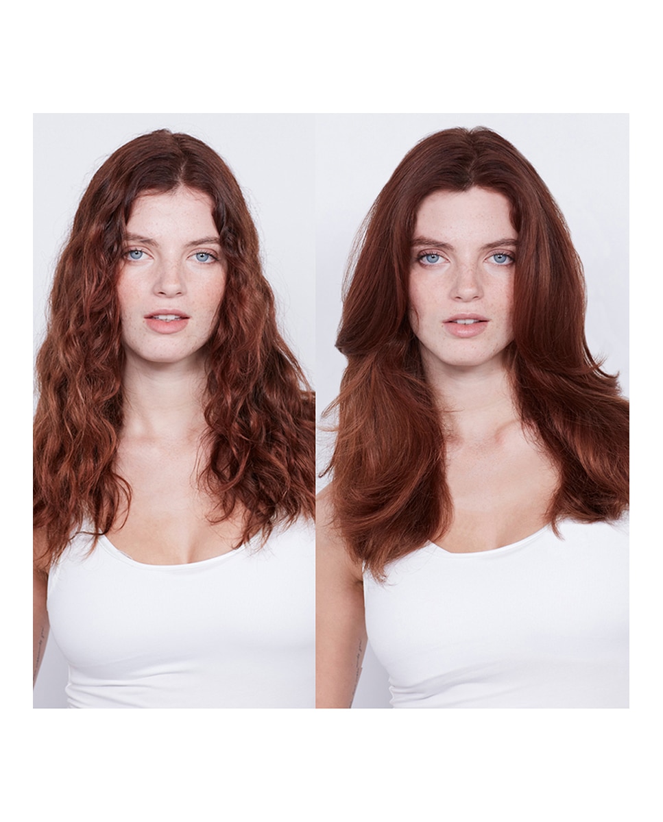 Imagen 5 de Cool Girl Volume Blow Dry Foam Sam McKnight