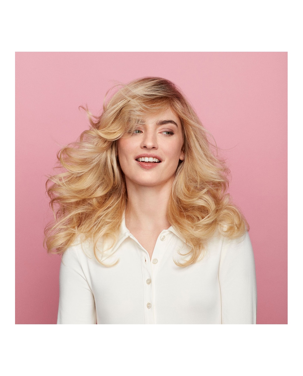 Imagen 6 de Cool Girl Volume Blow Dry Foam Sam McKnight