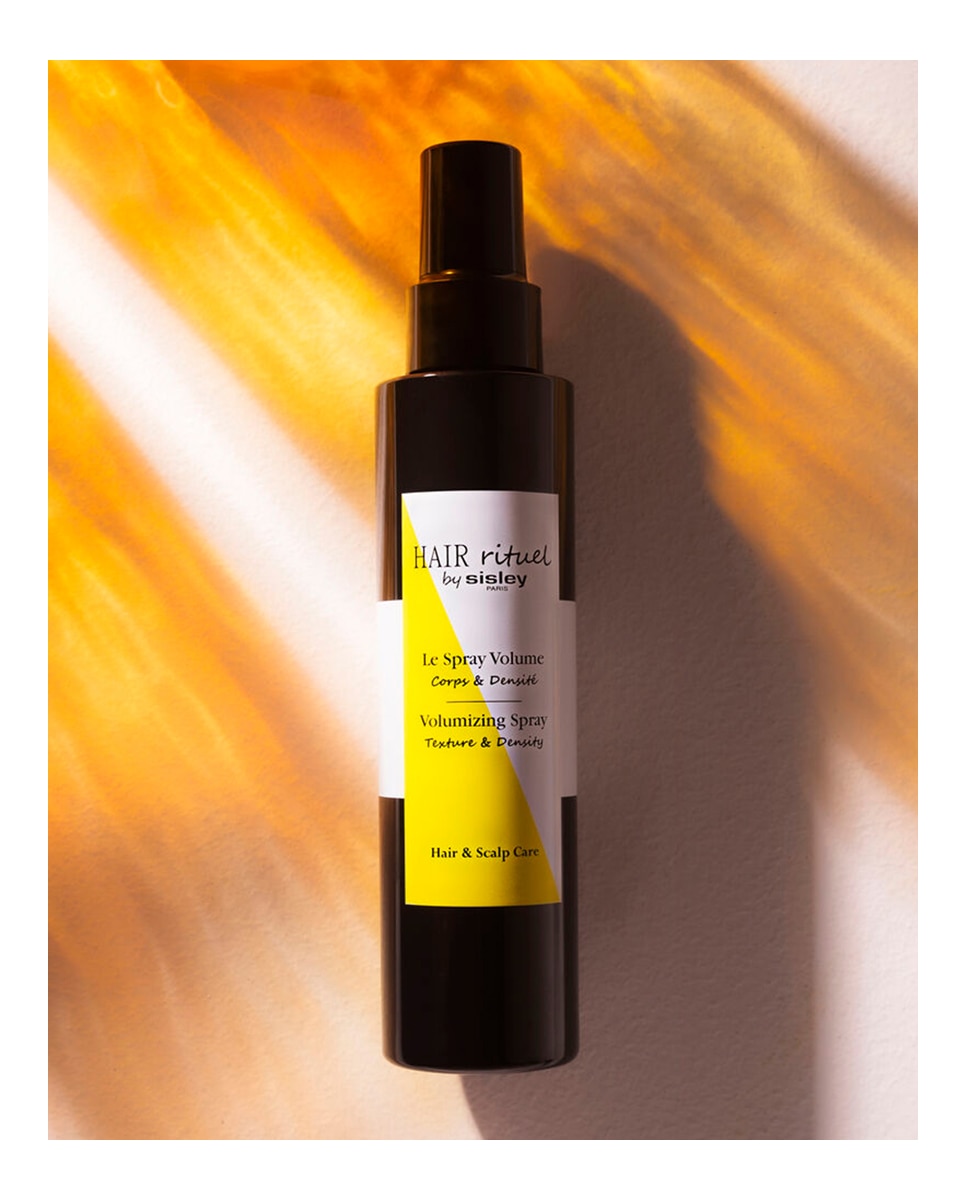 Tratamiento Le Spray Volume Hair Rituel by Sisley - 150 ml 3