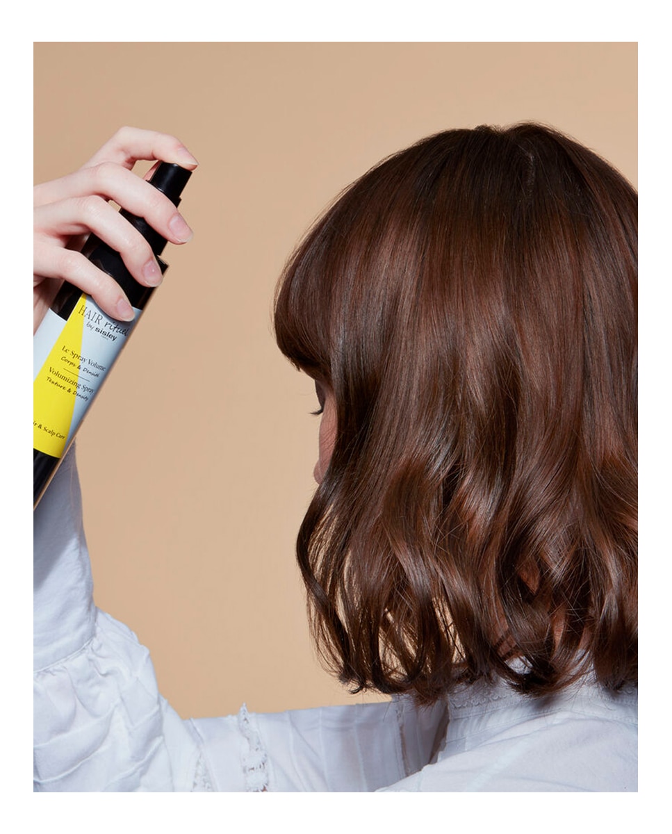 Tratamiento Le Spray Volume Hair Rituel by Sisley - 150 ml 4