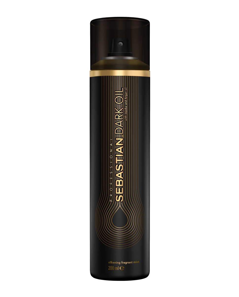 Sebastian Professional - Spray Dark Oil 200 ml Sebastian Professional.