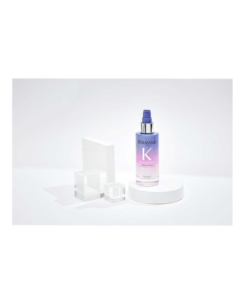 Sérum Cicanuit Blond Absolu 90 ml Kérastase - 90 ml 3