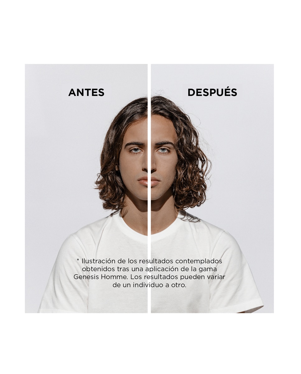 Serum Anti-chute Genesis Homme Kérastase - 90 ml 5
