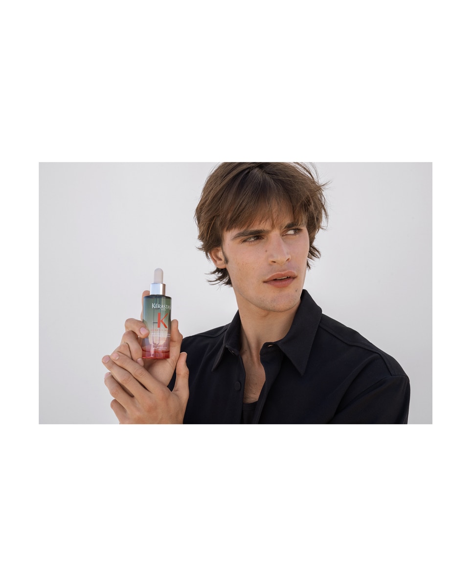 Serum Anti-chute Genesis Homme Kérastase - 90 ml 6