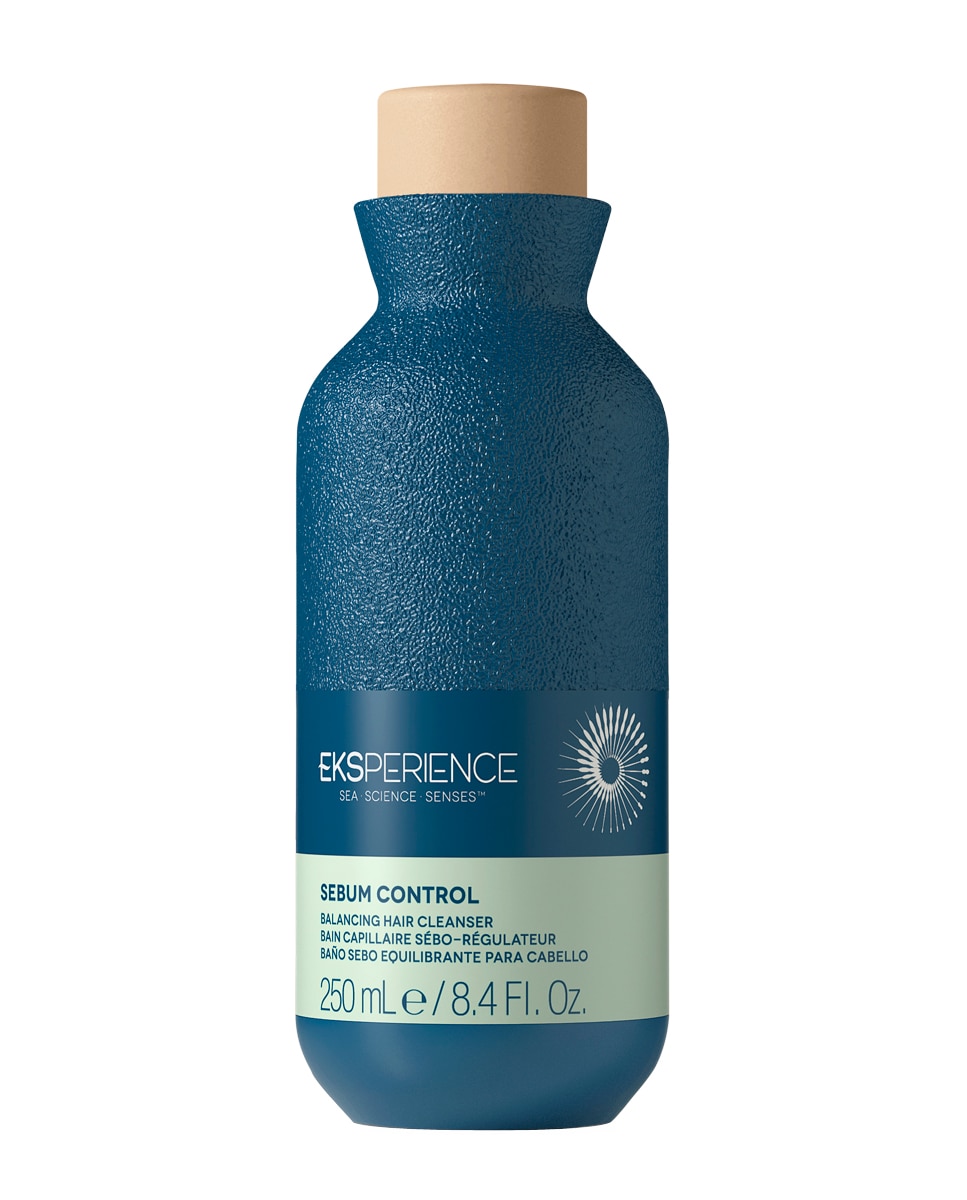 Imagen 0 de Champú Sebum Balancing Cleanser 250 ml Eksperience