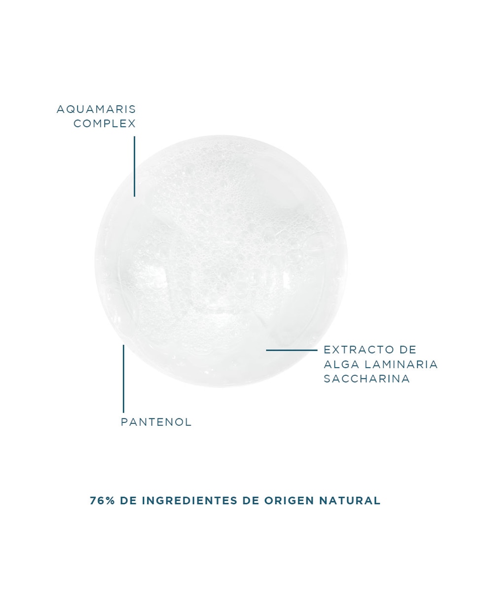 Champú Sebum Balancing Cleanser Eksperience - 250 ml 3