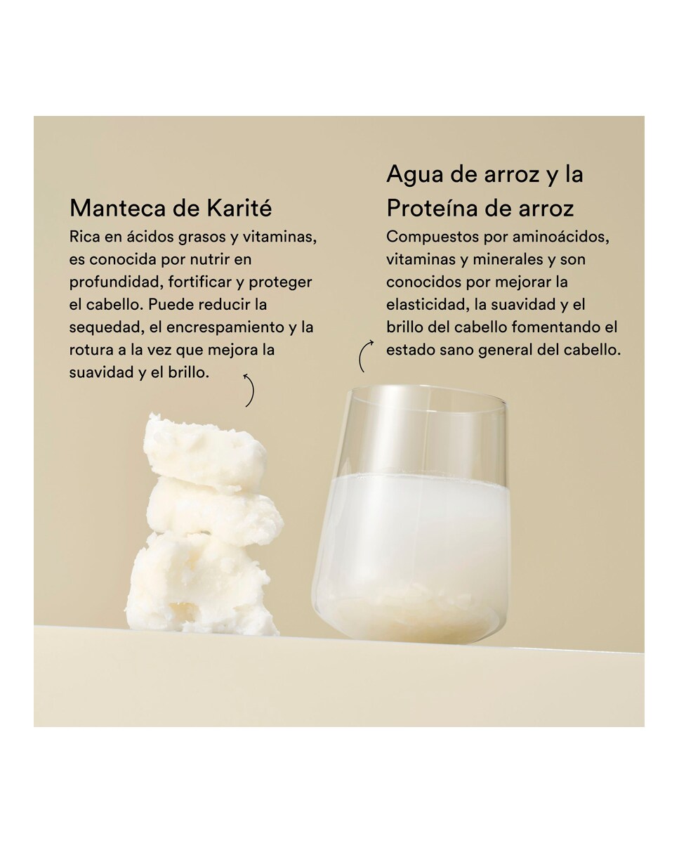 Corrector regenerador para puntas abiertas Replenish Split End Remedy 150 ml Authentic Beauty Concept 5