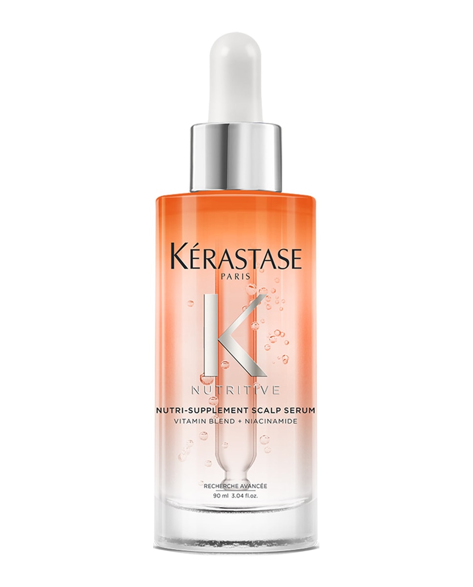 Sérum hidratante cuero cabelludo seco Nutritive 90 ml Kérastase - 90 ml 1