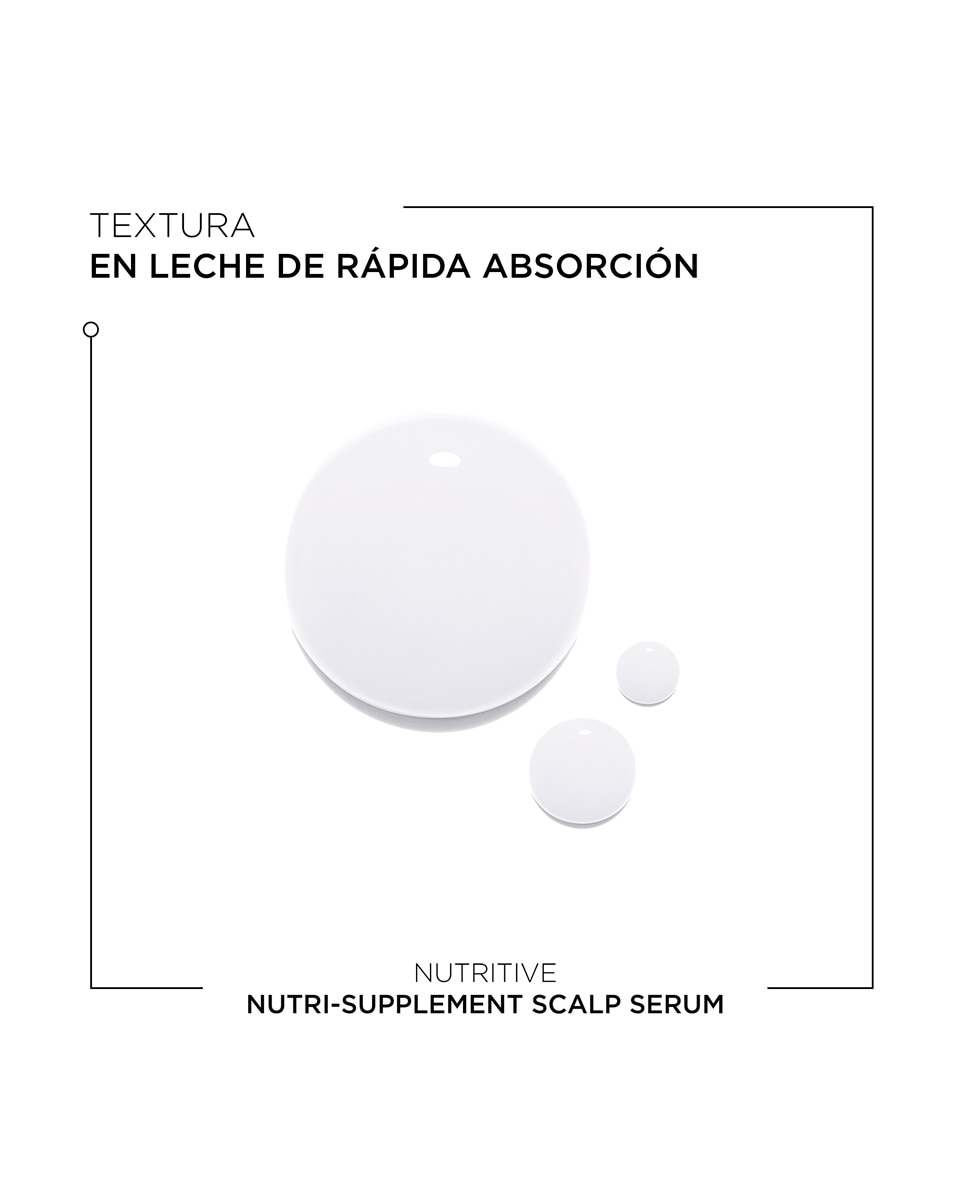 Sérum hidratante cuero cabelludo seco Nutritive 90 ml Kérastase - 90 ml 6