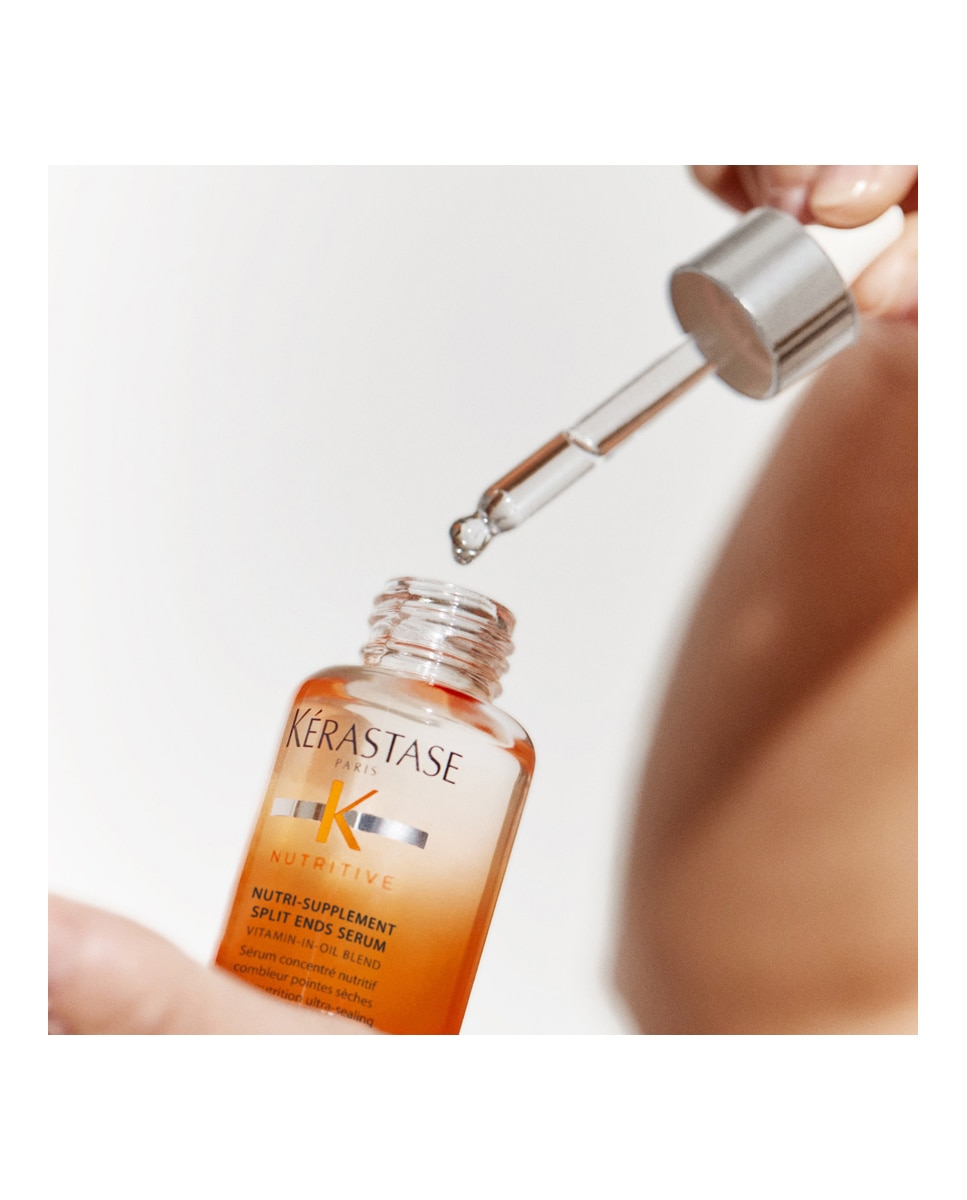 Sérum sellador Split Ends Nutritive Kérastase - 50 ml 9